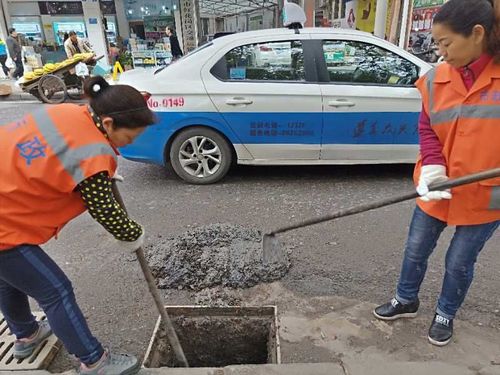 夹江沉沙井清掏-污水井清理