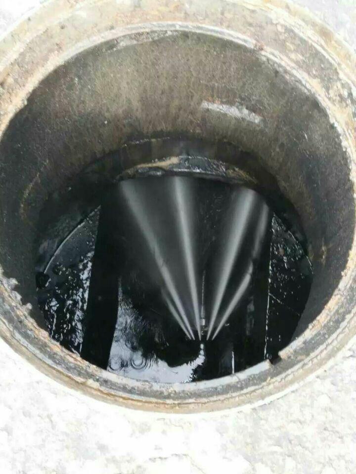 夹江市政管道清洗-排污管道清洗