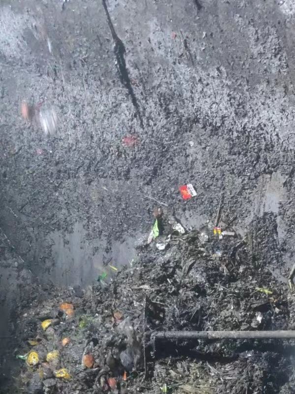 夹江管道结垢危害和原因